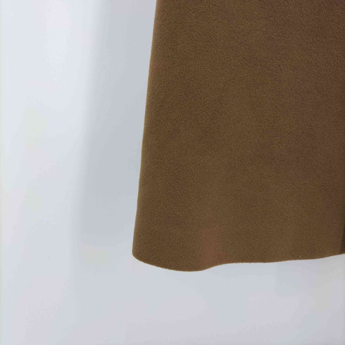 ユナイテッドアローズ UNITED ARROWS 日本製 ロングウールコート メンズ JPN:M