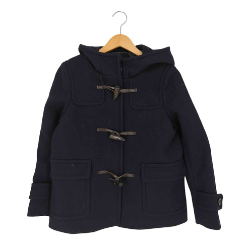 グリーンレーベルリラクシング GREEN LABEL RELAXING SCダッフルコートSHORT レディース JPN:38
