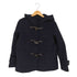 グリーンレーベルリラクシング GREEN LABEL RELAXING SCダッフルコートSHORT レディース JPN:38