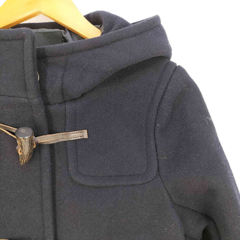 グリーンレーベルリラクシング GREEN LABEL RELAXING SCダッフルコートSHORT レディース JPN:38