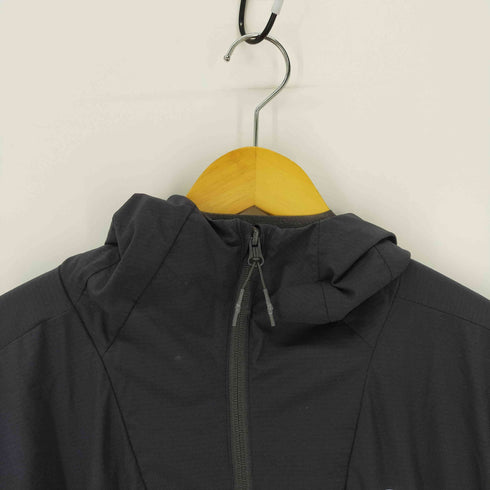オークリー OAKLEY FGL NYC WIND アノラックジャケット メンズ JPN:XL