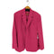 ザラ ZARA SUIT REGULAR FIT 2Bテーラードジャケット メンズ US:40
