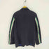コムデギャルソンオム COMME des GARCONS HOMME AD2005 05AW BROKEN BRIDE期 ショルダーライン3Bテーラードジャケット メンズ JPN:S