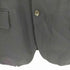 コムデギャルソンオム COMME des GARCONS HOMME AD2005 05AW BROKEN BRIDE期 ショルダーライン3Bテーラードジャケット メンズ JPN:S