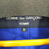 コムデギャルソンオム COMME des GARCONS HOMME AD2005 05AW BROKEN BRIDE期 ショルダーライン3Bテーラードジャケット メンズ JPN:S
