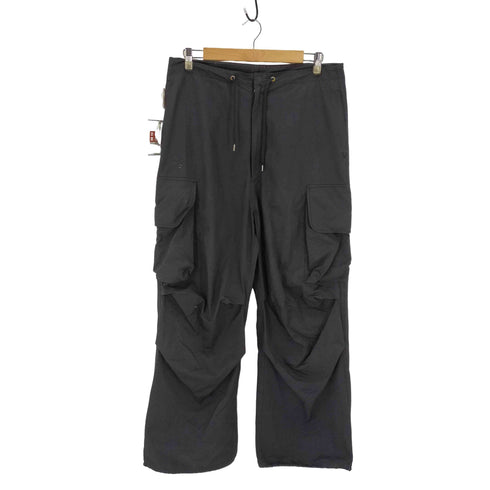 アヴァロン AVALONE HIGH TECH MATERIAL BIG-P PANTS メンズ