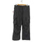 アヴァロン AVALONE HIGH TECH MATERIAL BIG-P PANTS メンズ