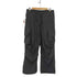 アヴァロン AVALONE HIGH TECH MATERIAL BIG-P PANTS メンズ