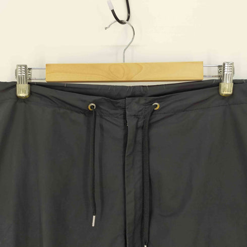 アヴァロン AVALONE HIGH TECH MATERIAL BIG-P PANTS メンズ