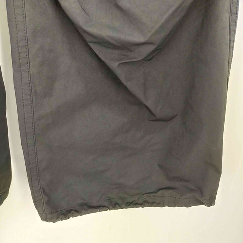 アヴァロン AVALONE HIGH TECH MATERIAL BIG-P PANTS メンズ
