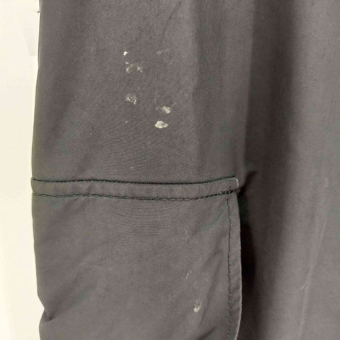 アヴァロン AVALONE HIGH TECH MATERIAL BIG-P PANTS メンズ