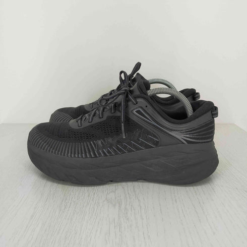 ホカオネオネ HOKA ONE ONE BONDI 7 BBLC メンズ JPN:27