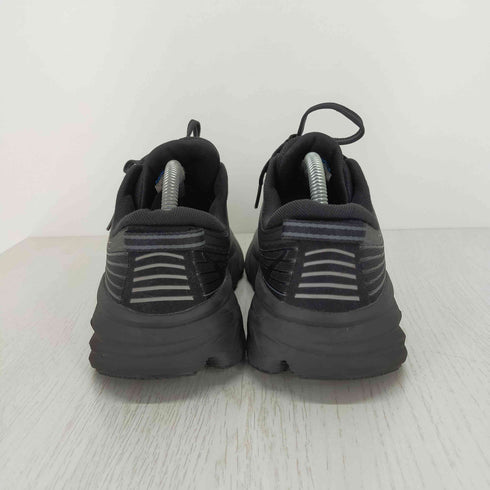 ホカオネオネ HOKA ONE ONE BONDI 7 BBLC メンズ JPN:27