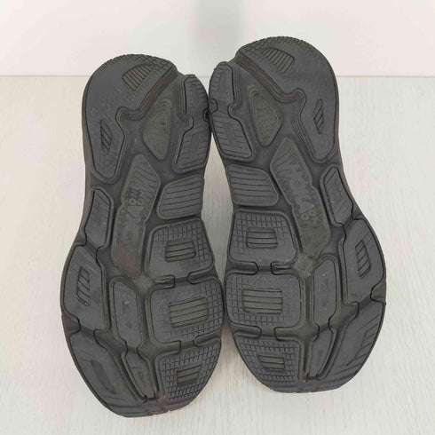 ホカオネオネ HOKA ONE ONE BONDI 7 BBLC メンズ JPN:27