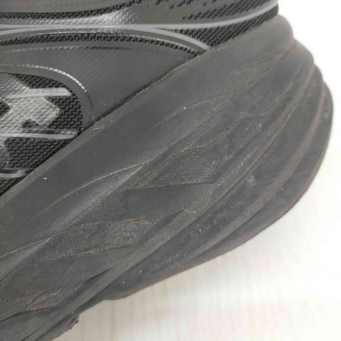 ホカオネオネ HOKA ONE ONE BONDI 7 BBLC メンズ JPN:27