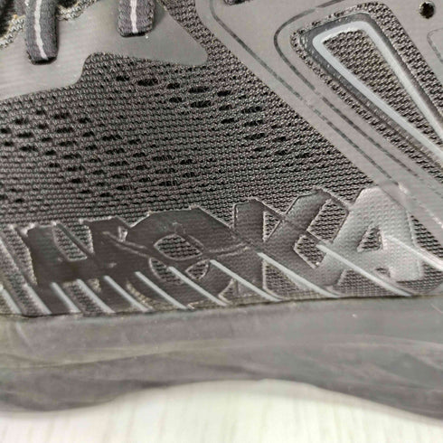 ホカオネオネ HOKA ONE ONE BONDI 7 BBLC メンズ JPN:27