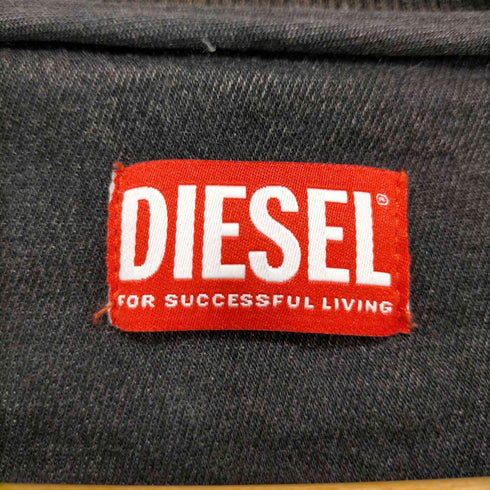 ディーゼル DIESEL D-KRIB Track スウェット メンズ JPN:XXL