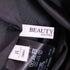 ビューティーアンドユースユナイテッドアローズ BEAUTY & YOUTH UNITED ARROWS ポリエステル マーメイドフレアスカート レディース JPN:S