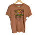 トランクショー TRUNKSHOW フロントプリントS/S TEE メンズ JPN:1