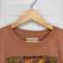 トランクショー TRUNKSHOW フロントプリントS/S TEE メンズ JPN:1