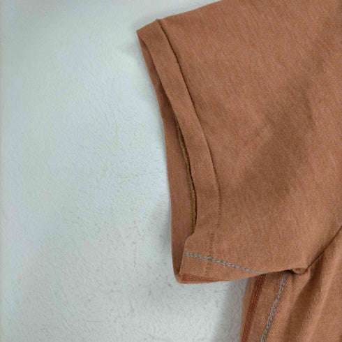 トランクショー TRUNKSHOW フロントプリントS/S TEE メンズ JPN:1