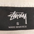ステューシー Stussy ロゴプリント クルーネックTシャツ メンズ JPN:S