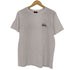 ステューシー Stussy ロゴプリント クルーネックTシャツ メンズ JPN:S