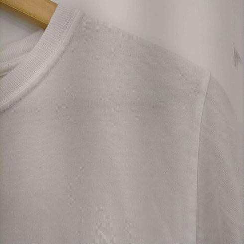 ステューシー Stussy ロゴプリント クルーネックTシャツ メンズ JPN:S
