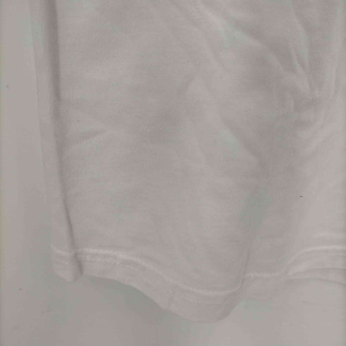 ステューシー Stussy ロゴプリント クルーネックTシャツ メンズ JPN:S