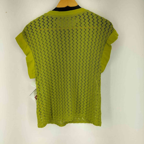 シップス SHIPS バルファス フリル スリーブ カットソー レディース ONE SIZE