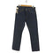 リーバイス Levis レギュラーストレートデニムパンツ リンスカラー CONE MILLS 12.5oz メンズ W33 L34