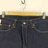リーバイス Levis レギュラーストレートデニムパンツ リンスカラー CONE MILLS 12.5oz メンズ W33 L34