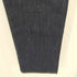 リーバイス Levis レギュラーストレートデニムパンツ リンスカラー CONE MILLS 12.5oz メンズ W33 L34