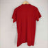 ラッセルアスレチック RUSSELL ATHLETIC MADE IN USA 金タグ 最初期 74年製 PLAINFIELD ラバープリントS/S TEE メンズ JPN:XL