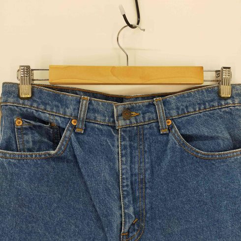 リーバイス Levis 605-0217 テーパードデニムパンツ 92年6月製造 ボタン裏359 メンズ W32 L32