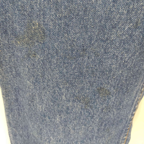 リーバイス Levis 605-0217 テーパードデニムパンツ 92年6月製造 ボタン裏359 メンズ W32 L32