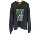 ネオンサイン NEON SIGN 22SS Ne Quilted Moderned Girl Wide Sweat メンズ JPN:46