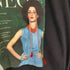 ネオンサイン NEON SIGN 22SS Ne Quilted Moderned Girl Wide Sweat メンズ JPN:46