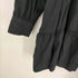 ザラ ZARA ティアードシャツワンピース レディース import:L