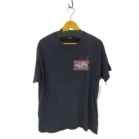 ギルダン GILDAN natural born killers PRINT S/S TEE メンズ JPN:L