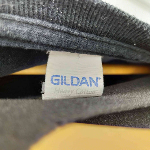 ギルダン GILDAN natural born killers PRINT S/S TEE メンズ JPN:L