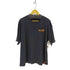 ルーカ RVCA 23SS T ON HI VIS BLANK TEE バックプリントS/S EE メンズ JPN:XL