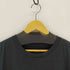 ルーカ RVCA 23SS T ON HI VIS BLANK TEE バックプリントS/S EE メンズ JPN:XL