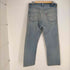 リーバイス Levis 501 66後期 ボタン裏6 77年12月製 ボタンフライダメージデニム メンズ