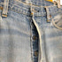 リーバイス Levis 501 66後期 ボタン裏6 77年12月製 ボタンフライダメージデニム メンズ