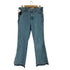トーガビリリース TOGA VIRILIS Zip denim pants メンズ 46