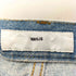トーガビリリース TOGA VIRILIS Zip denim pants メンズ 46