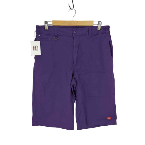 ディッキーズ Dickies ツイルカラーショートパンツ メンズ JPN:XL