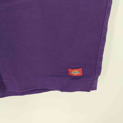 ディッキーズ Dickies ツイルカラーショートパンツ メンズ JPN:XL
