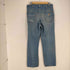 カーハート Carhartt 90-00s ジップフライダメ―ジデニムパンツ メンズ